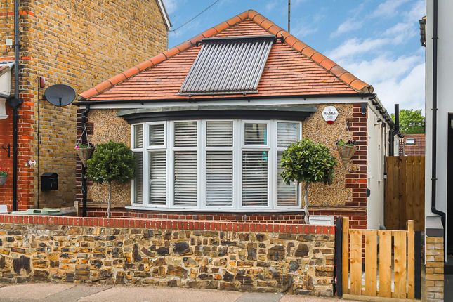 Detached bungalow for sale in St. Andrews Road, Shoeburyness