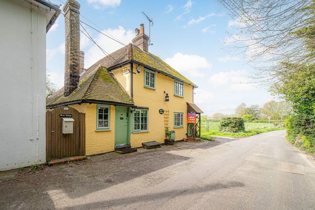 Cottage for sale in Newnham Lane, Eastling