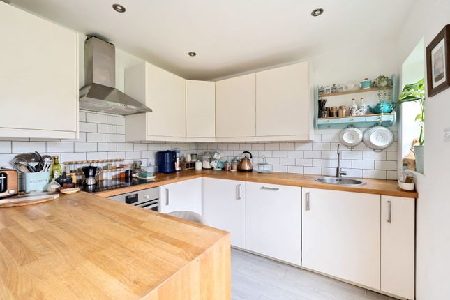 End terrace house for sale in Chedworth Road, Bristol, Somerset