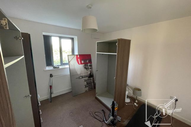 Flat 5 Christmas Lodge, 82, London Road, Maidstone photo 5