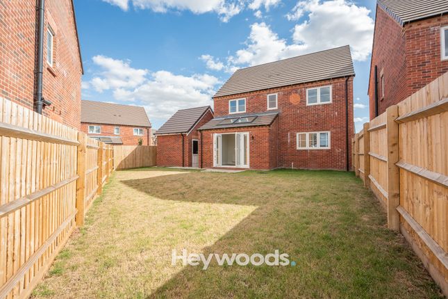 3 Rylands Drive, Whitchurch photo 2