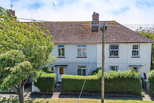 3-bed terraced on 7, Eversley Crescent, St. Leonards-On-Sea, £240,000