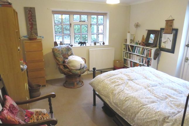 Terraced house for sale in The Parks, Minehead
