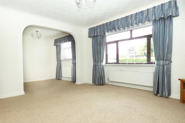 Bungalow for sale in Cheltenham Crescent, Huyton, Liverpool