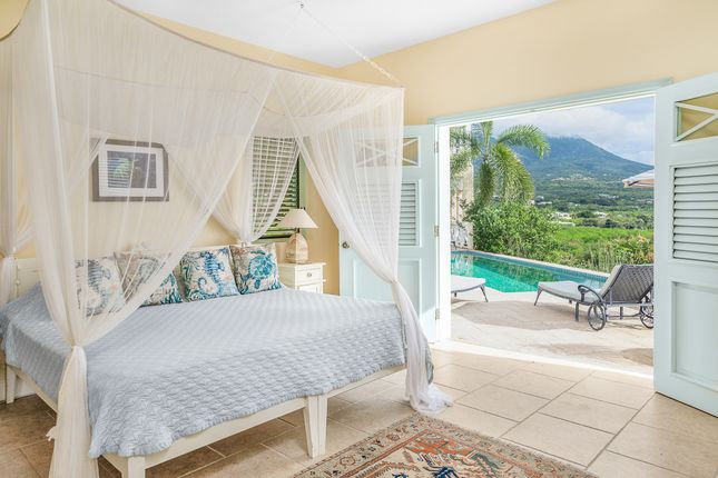 Villa for sale in Seascape, Cliffdwellers, Nevis, Saint Kitts And Nevis