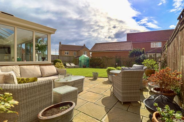 29, Weybourne Lea, Seaham photo 4