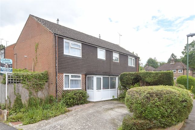 3-bed house on Silver Birches, Haywards Heath, £400,000