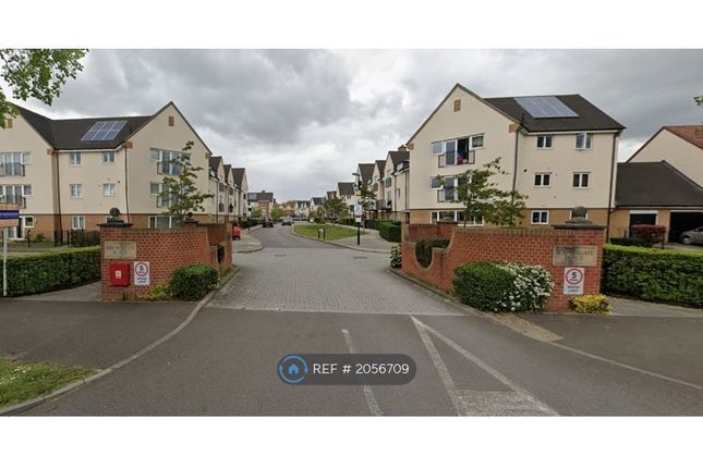 Thumbnail End terrace house to rent in Albacore Way, Hayes