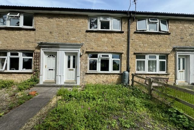 Thumbnail Terraced house to rent in 9 Station Gardens, Wetherby, Leeds