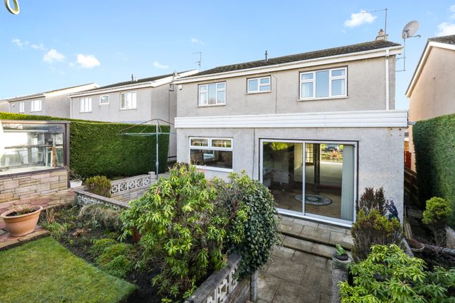 Detached house for sale in 10 Kerr Avenue, Dalkeith
