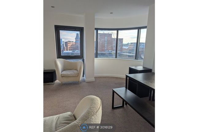 Nuovo Apartments, Great Ancoats Street, Manchester photo 5