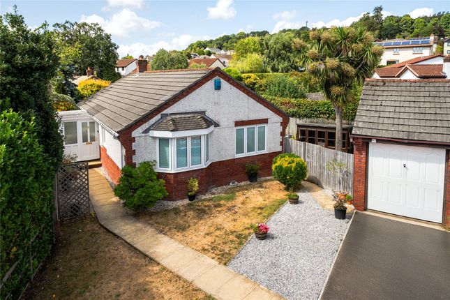 3-bed house on 97, Churchfields Drive, Newton Abbot, £450,000