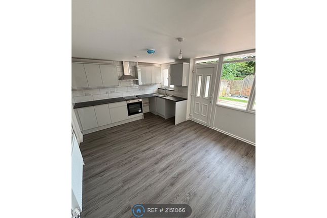 Thumbnail Terraced house to rent in Rydal Way, Bletchley, Milton Keynes