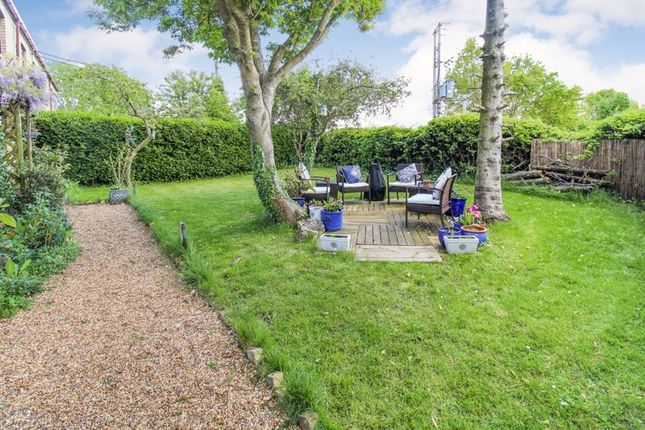Cottage for sale in Biggleswade