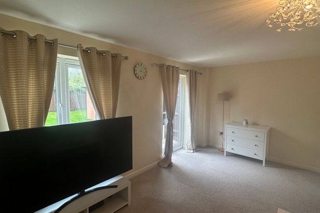 Semi-detached house for sale in Arguile Avenue, Leicester