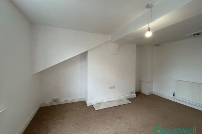 Flat 4, 22 Grammar School Road, Warrington photo 2