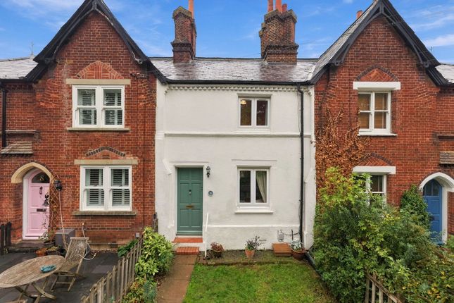 2-bed terraced on 6 Gaping Lane, Hitchin, £425,000