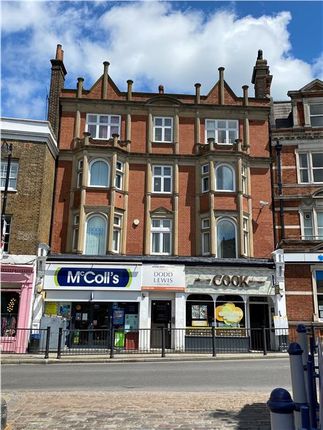 Thumbnail Commercial property for sale in Tranquil Vale, London, Blackheath