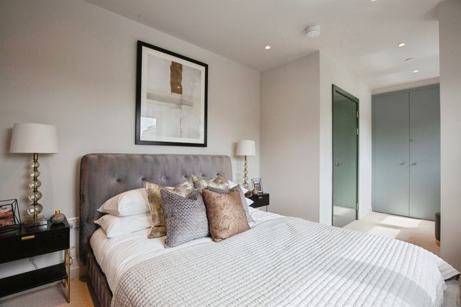 Plot A-08-06, Wembley Way, 17, Rutherford Way, Wembley photo 3