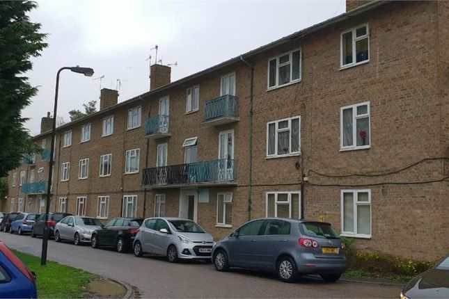 Two Bedroom 1st Floor Flat