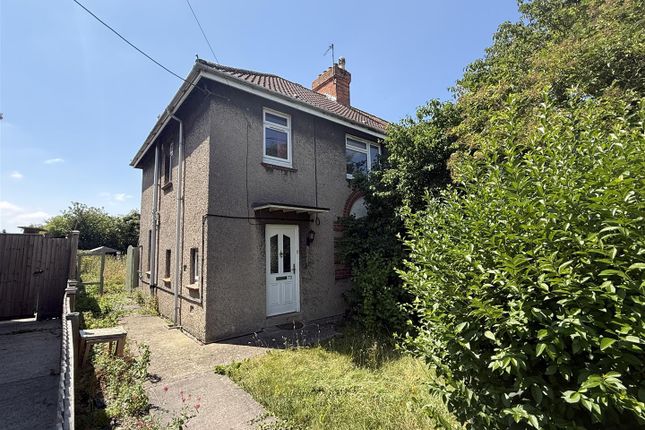 3-bed house on 72, Pitman Avenue, Trowbridge, £125,000