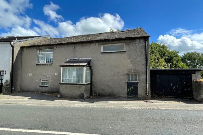 2-bed terraced on Cherry Trees, 26, Main Road, Carnforth, £105,000