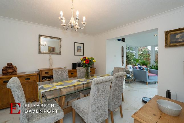 Detached house for sale in Denewood Way, Kenilworth