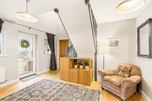 1 Plantation Close, Nantwich photo 4