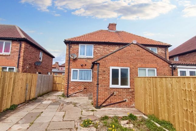 Terraced house to rent in Moncrieff Terrace, Easington, Peterlee