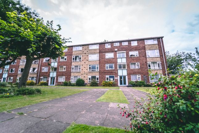 Flat to rent in St Nicholas Street, Coventry