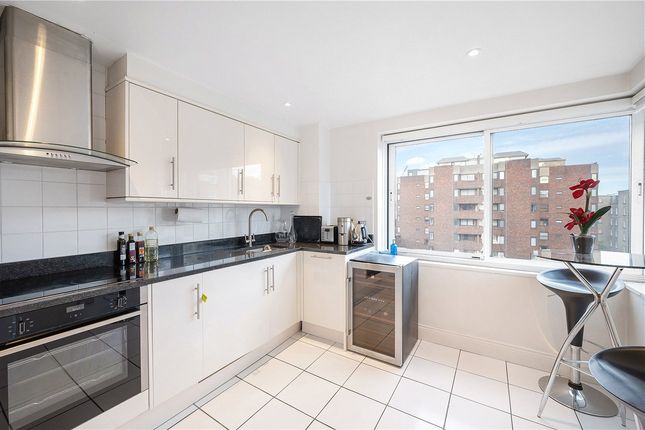 Flat 19, Melbourne House, 50, Kensington Place, London photo 4