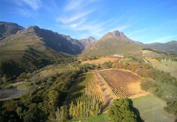 Properties For Sale In Cape Winelands Western Cape South - 