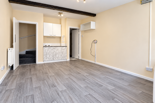 *AD ONLY* Flat 1, Granary Mews 67-71 Church Gate, Leicester photo 2