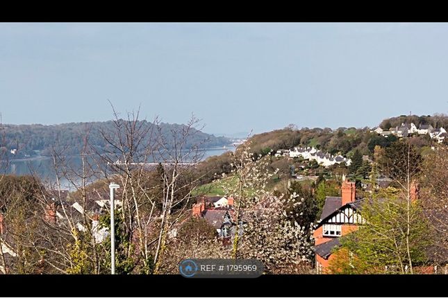 Menai View Terrace, Bangor photo 5