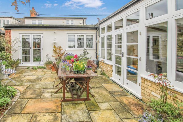 Semi-detached house for sale in Navestockside, Brentwood