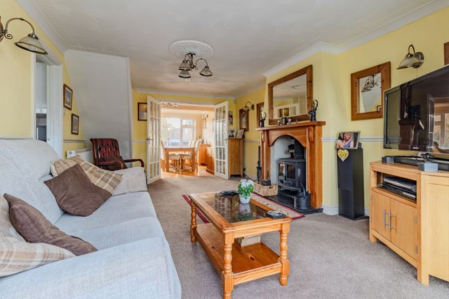 6 Blake Court, Leicester photo 4