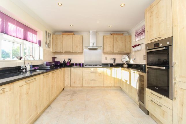 Detached house for sale in Middleway, Kempston Rural, Bedford