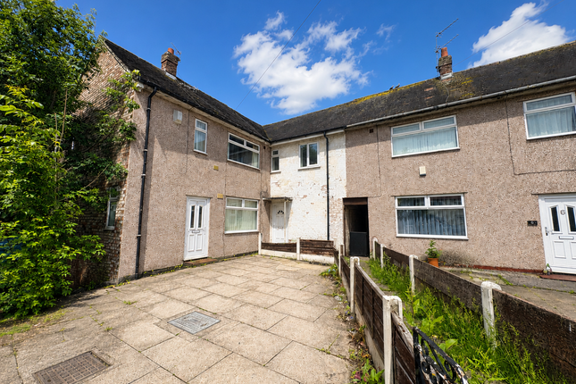 8, Knowe Avenue, Manchester photo 2