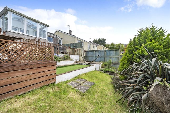 Bungalow for sale in Bodrigan Road, Looe, Cornwall