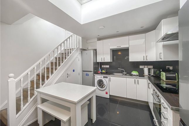 Communal Kitchen