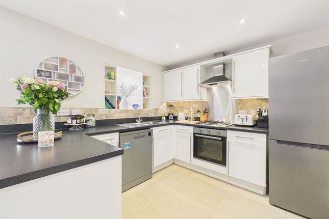 5 Bowes View, Chester Le Street photo 2