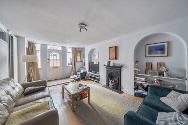 78A,, Hillfield Avenue, London photo 2