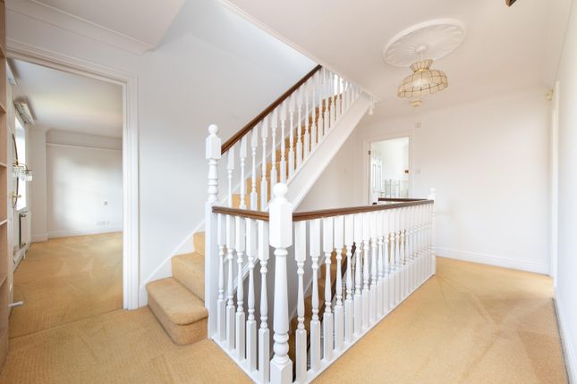 Detached house for sale in Avenue Road, Stratford-Upon-Avon, Warwickshire