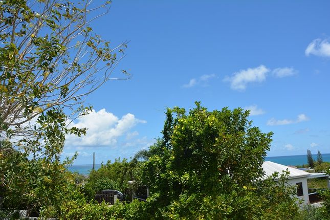 Detached house for sale in Crosbies, St. John's, Antigua And Barbuda