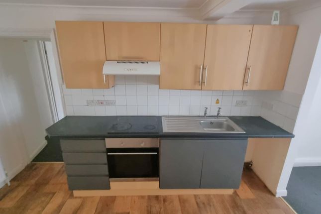 Flat 1, 3, Church Lane**, Haverfordwest photo 4
