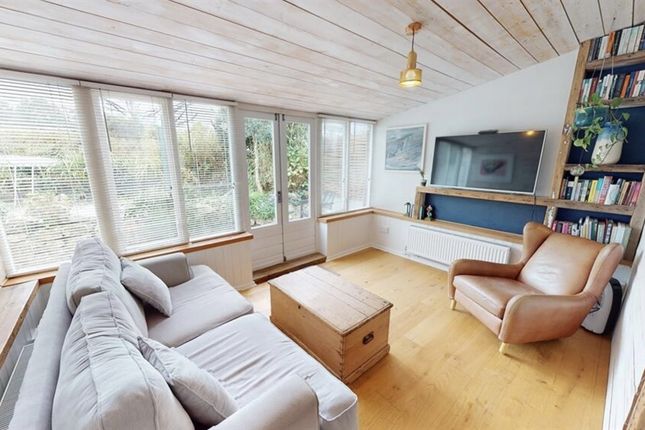 End terrace house for sale in Collygree Parc, Goldsithney, Cornwall