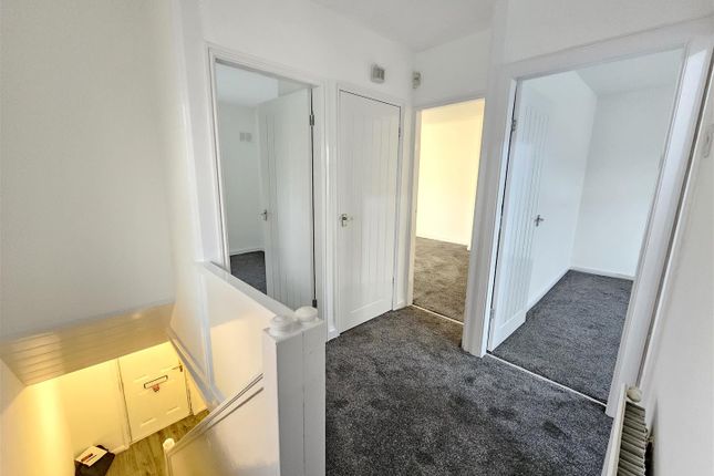 End terrace house for sale in Western Avenue, Speke, Liverpool