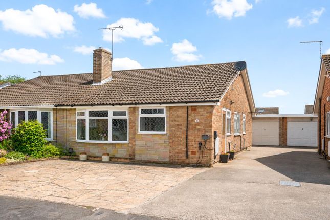 3-bed house on 16, Melton Drive, York, £280,000