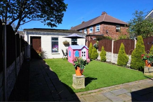 Terraced house for sale in Swainson Road, Liverpool, Merseyside