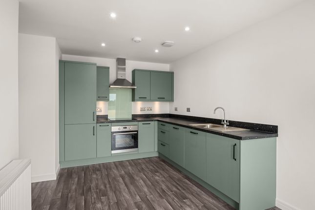 Plot 15 Oak Gardens, Newtyle, Blairgowrie PH12 8UZ, Newtyle photo 3